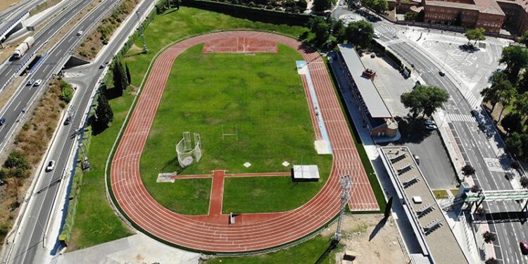 Guadalajara acoge este miércoles 18 de junio una gran cita internacional de atletismo
