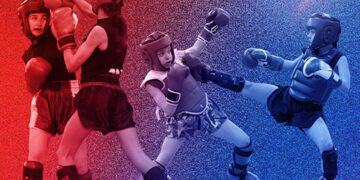 Guadalajara acoge por primera vez el Campeonato de España de Kickboxing en Edad Escolar, con más de 1.000 jóvenes promesas del ring