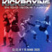 Guadalajara acoge por primera vez el Campeonato de España de Kickboxing en Edad Escolar, con más de 1.000 jóvenes promesas del ring 3 Guadalajara acoge por primera vez el Campeonato de España de Kickboxing en Edad Escolar, con más de 1.000 jóvenes promesas del ring