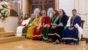 Guadalajara celebra el Corpus con procesión este domingo, 22 de junio, y salida de Gigantes y cabezudos el sábado 2 Guadalajara celebra el Corpus con procesión este domingo, 22 de junio, y salida de Gigantes y cabezudos el sábado