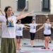Guadalajara celebra el Día Internacional del Yoga con un mensaje de armonía y colaboración intercultural