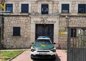 Guardia Civil