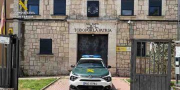 Guardia Civil