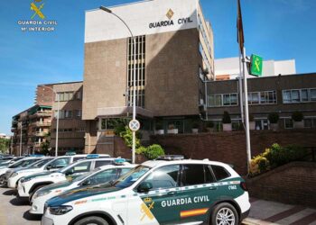 Guardia Civil
