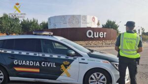 Guardia Civil
