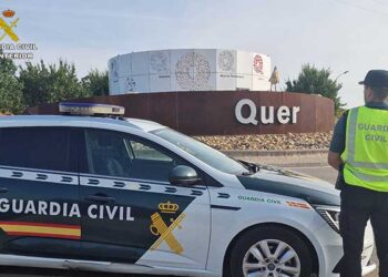 Guardia Civil