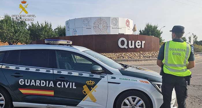 Guardia Civil