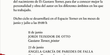 Gustavo Torner, protagonista esta semana en dos conferencias sobre sus facetas arquitectónica y científica