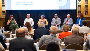 Hispalyt celebra en Cuenca unas jornadas para tratar la seguridad frente a incendios de los edificios