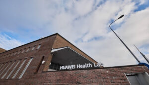 Huawei Health Lab Helsinki revoluciona Europa el futuro de la salud digital se diseña aquí