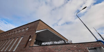Huawei Health Lab Helsinki revoluciona Europa: el futuro de la salud digital se diseña aquí
