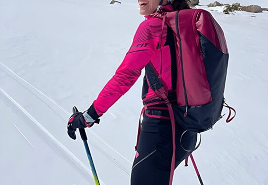 Huawei Watch FIT 4 Pro: tecnología de vanguardia para deportistas que buscan superarse 1 Huawei Watch FIT 4 Pro tecnología de vanguardia para deportistas que buscan superarse