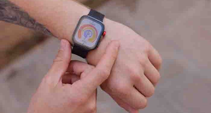 Huawei lanza el Activity Rings Venice Challenge: un reto que conecta bienestar, tecnología y arte en la Bienal de Arquitectura 2025 1 Huawei lanza el Activity Rings Venice Challenge un reto que conecta bienestar, tecnología y arte en la Bienal de Arquitectura 2025