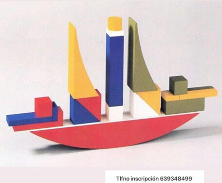 Huete convoca los talleres infantiles en el MAC Florencio de la Fuente y convocatoria de residencias artísticas 1 Huete convoca los talleres infantiles en el MAC Florencio de la Fuente y convocatoria de residencias artísticas