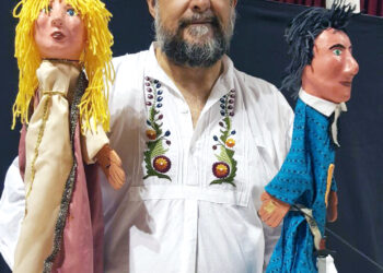 Pódcast. Hablamos con Ángel Suárez del programa preparado para el Solsticio de Verano en la Plaza Taiyo 8 Pódcast. Hablamos con Ángel Suárez del programa preparado para el Solsticio de Verano en la Plaza Taiyo