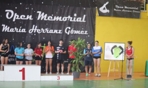INAUGURACION II OPEN MARIA HERRANZ 6