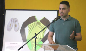 INAUGURACION II OPEN MARIA HERRANZ 7