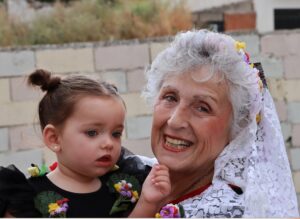 Pódcast. Mayte Cervigón, además de cantar la Salve, nos cuenta todo lo que tienes que saber sobre Las Mayordomas de Alcocer 1 Imagen de WhatsApp 2025 06 25 a las 14.22.46 1b0022ce