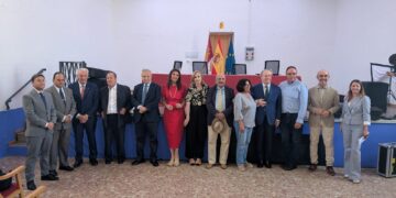 Villar de Cañas reivindica su papel clave en el futuro energético de España.