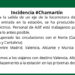 Interrumpido el tráfico de alta velocidad entre Madrid, Valencia, Alicante y Murcia desde la estación de Chamartín-Clara Campoamor