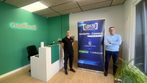 Invierte en Cuenca afirma el papel impulsor que tendrá Nadunet sobre la economía en la comarca de Tarancón