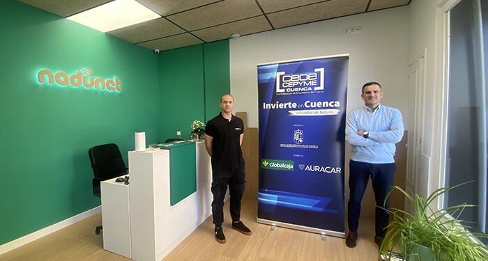 Invierte en Cuenca afirma el papel impulsor que tendrá Nadunet sobre la economía en la comarca de Tarancón