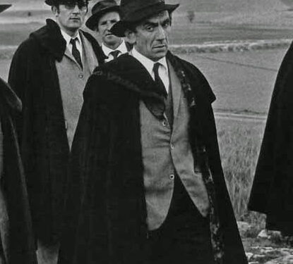 Raíces del Liberal. La Caballada de Atienza de 1986 en el programa “Mi tierra, mi gente” de R.N.E