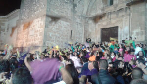 Jadraque busca cartel para sus fiestas