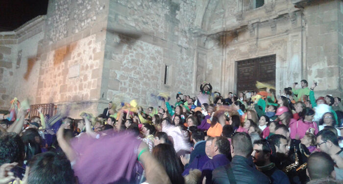 Jadraque busca cartel para sus fiestas 1 Jadraque busca cartel para sus fiestas