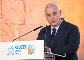 José Luis Vega