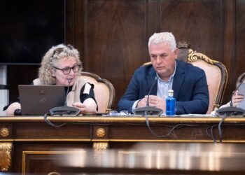 La Diputación de Guadalajara destina 200.000 euros a los estudios técnicos sobre la viabilidad de la Zona Franca del Corredor