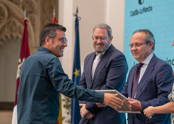 Juan Alfonso Ruiz Molina