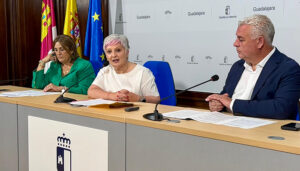 Junta y Diputación de Guadalajara impulsan una nueva edición del Programa de Apoyo Activo al Empleo con más de 6,3 millones para la contratación de personas desempleadas en la provincia