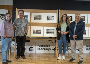 Katy Gómez Catalina gana el Premio de Honor del Concurso Nacional de Fotografía Abeja de Oro 2025