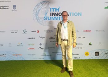 La Agrupación de Hostelería de Cuenca asiste a la Asamblea general de CEHAT complementada con el IHT Innovation Summit