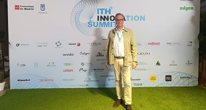 La Agrupación de Hostelería de Cuenca asiste a la Asamblea General de CEHAT complementada con el IHT Innovation Summit 1 La Agrupación de Hostelería de Cuenca asiste a la Asamblea general de CEHAT complementada con el IHT Innovation Summit