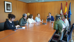 La Asociación de Centros de Educación Infantil de Cuenca confía en promover la difusión de las deducciones fiscales por guardería de la mano la Junta