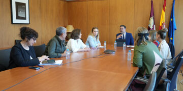 La Asociación de Centros de Educación Infantil de Cuenca confía en promover la difusión de las deducciones fiscales por guardería de la mano la Junta