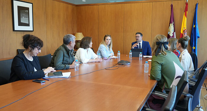 La Asociación de Centros de Educación Infantil de Cuenca confía en promover la difusión de las deducciones fiscales por guardería de la mano la Junta