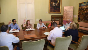 La Cátedra Sigüenza de la UAH seguirá reforzando la candidatura a Patrimonio Mundial con apoyo de la Diputación de Guadalajara