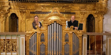 La Catedral de Cuenca inaugura la XV Edición “Música en la Catedral” con un homenaje a Gustavo Torner en el centenario de su nacimiento