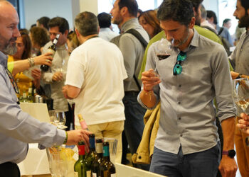 La Denominación de Origen La Mancha promocionará sus vinos en el Salón de Vinos del Quijote en Madrid