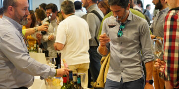 La Denominación de Origen La Mancha promocionará sus vinos en el Salón de Vinos del Quijote en Madrid