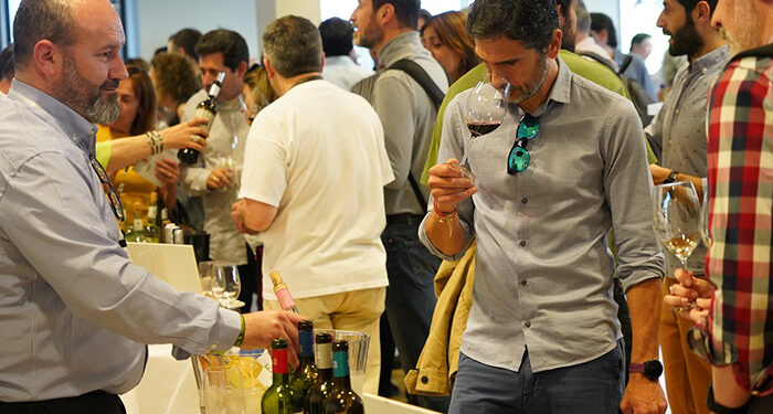 La Denominación de Origen La Mancha promocionará sus vinos en el Salón de Vinos del Quijote en Madrid 1 La Denominación de Origen La Mancha promocionará sus vinos en el Salón de Vinos del Quijote en Madrid