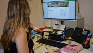 La Diputación de Cuenca ayuda a los ayuntamientos de menos de 700 habitantes para la contratación de personal administrativo