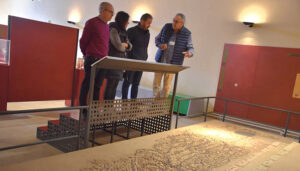 La Diputación de Cuenca ayuda con 70.000 euros a los museos y colecciones museográficas permanentes de la provincia