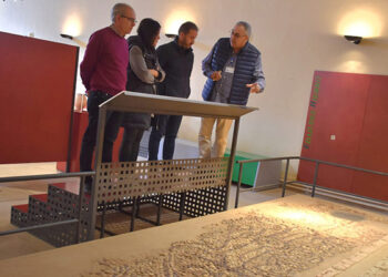 La Diputación de Cuenca ayuda con 70.000 euros a los museos y colecciones museográficas permanentes de la provincia