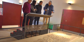La Diputación de Cuenca ayuda con 70.000 euros a los museos y colecciones museográficas permanentes de la provincia