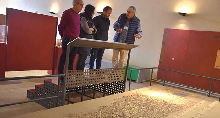 La Diputación de Cuenca ayuda con 70.000 euros a los museos y colecciones museográficas permanentes de la provincia