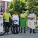 La Diputación de Cuenca colabora con la VII Marcha Cicloturista de Valverde de Júcar que se unirá a Actuamos en Patrimonio
